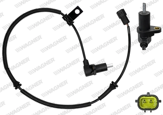 WAGNER ABS01109