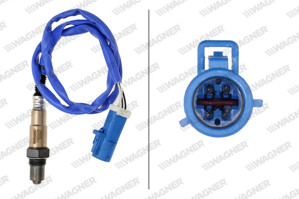 WAGNER LBS00336