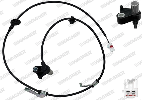 WAGNER ABS00696