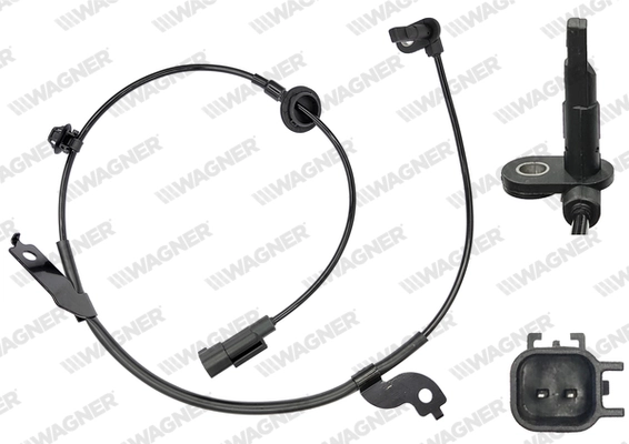 WAGNER ABS00718