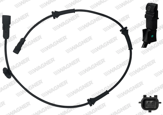 WAGNER ABS00207