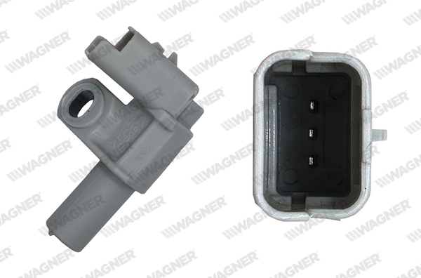 WAGNER CAS00003