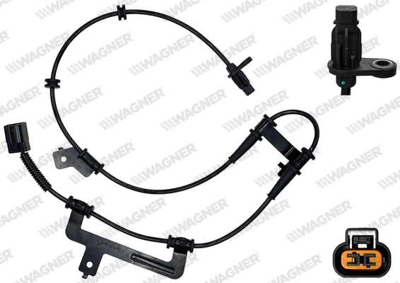WAGNER ABS00440