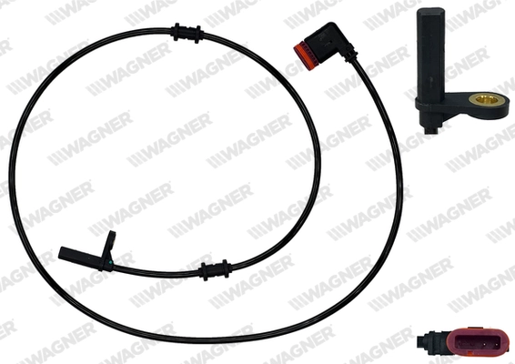 WAGNER ABS01029