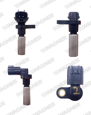 WAGNER CAS00134