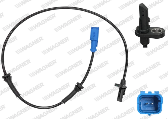 WAGNER ABS00017