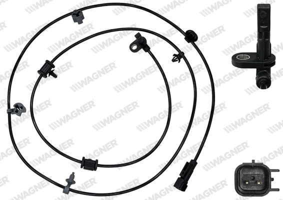 WAGNER ABS00986