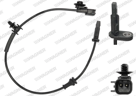 WAGNER ABS00424