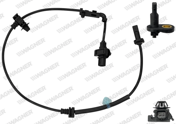 WAGNER ABS00555