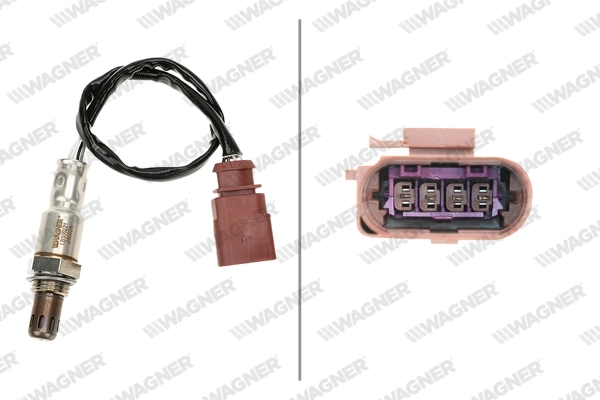 WAGNER LBS00221