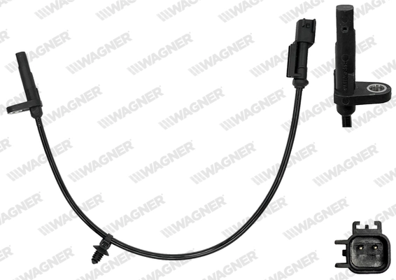 WAGNER ABS00194