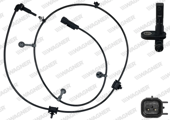 WAGNER ABS00985