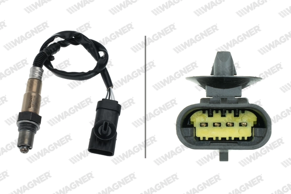 WAGNER LBS00096