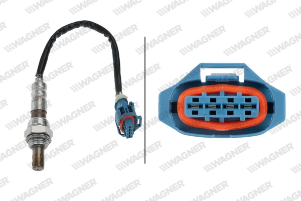 WAGNER LBS00571