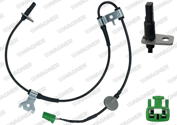 WAGNER ABS00648