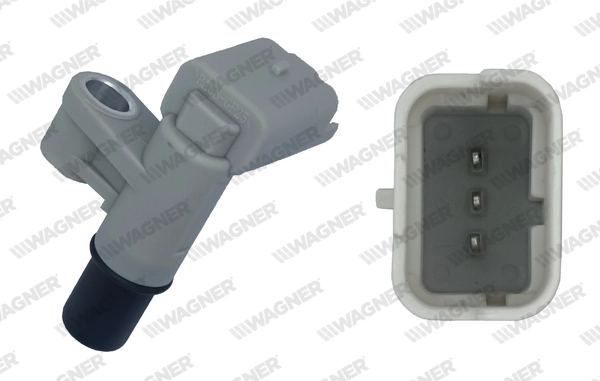 WAGNER CAS00075