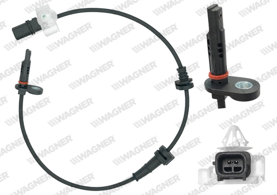 WAGNER ABS01015