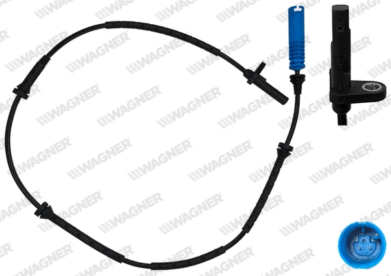 WAGNER ABS00538