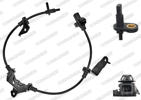 WAGNER ABS01014