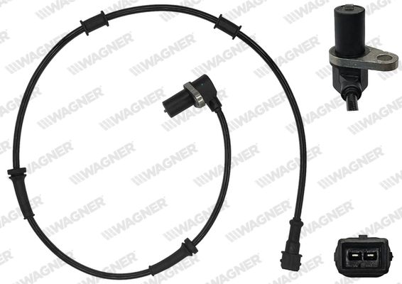 WAGNER ABS01049