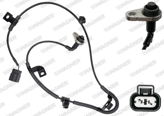 WAGNER ABS00867