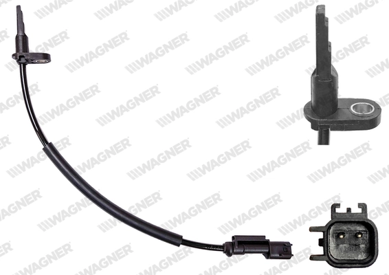 WAGNER ABS00193