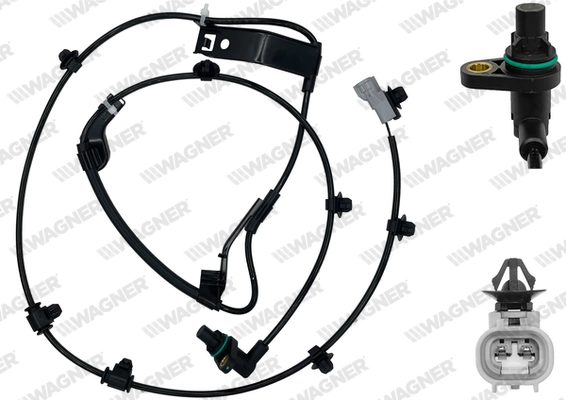 WAGNER ABS01177