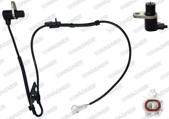 WAGNER ABS00220