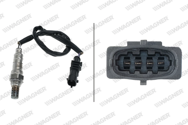 WAGNER LBS00315