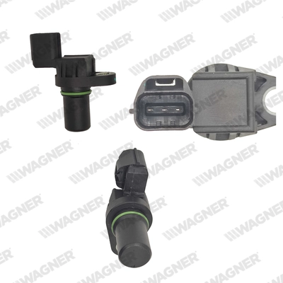 WAGNER CAS00119