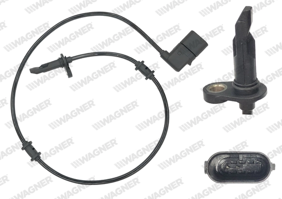 WAGNER ABS00250
