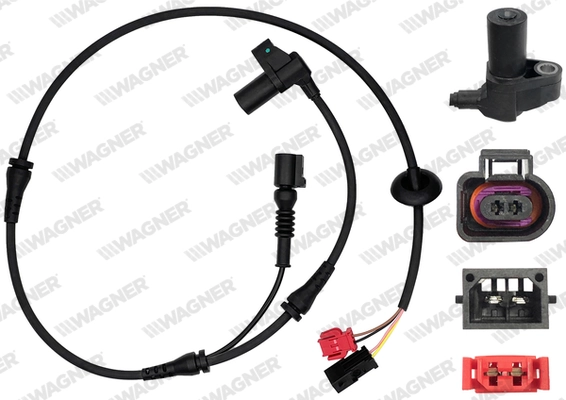 WAGNER ABS00304