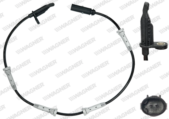 WAGNER ABS00953