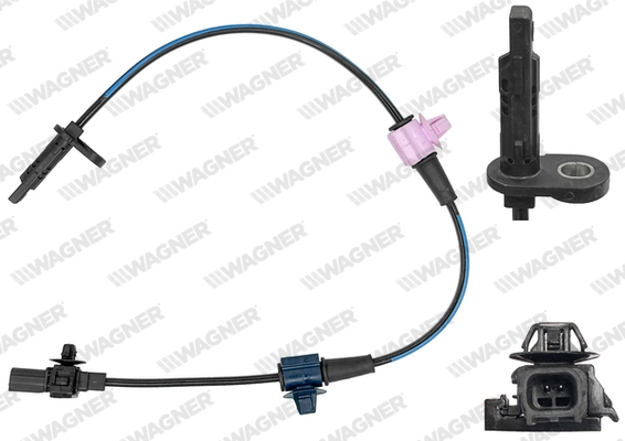 WAGNER ABS00779