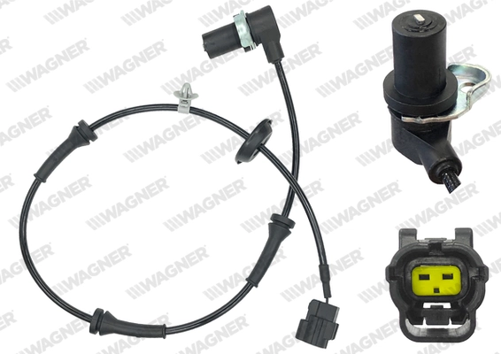 WAGNER ABS00436