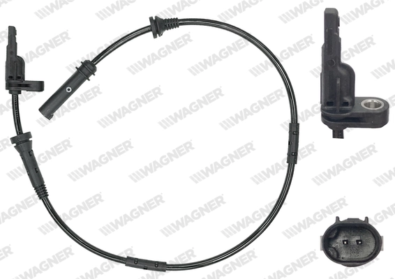 WAGNER ABS00402