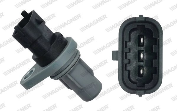 WAGNER CAS00136