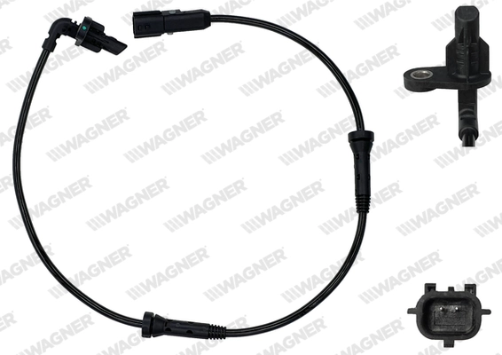 WAGNER ABS01158