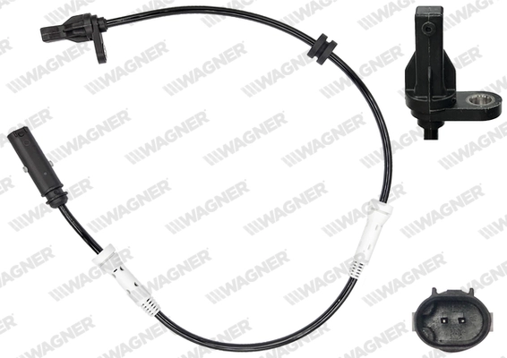 WAGNER ABS01011