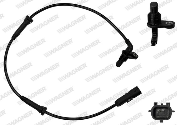 WAGNER ABS01157
