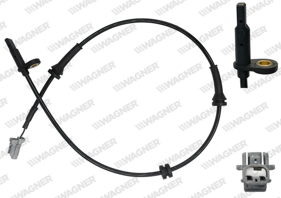 WAGNER ABS00861