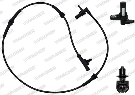WAGNER ABS01197