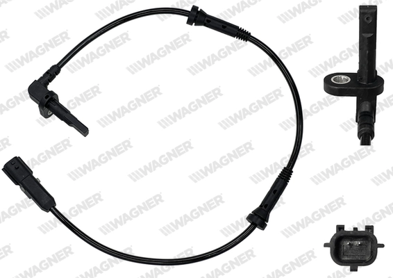 WAGNER ABS01156