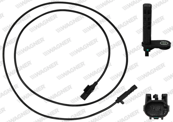 WAGNER ABS00978