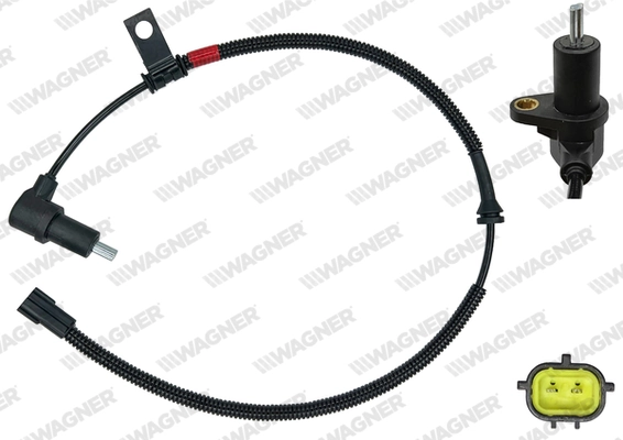 WAGNER ABS01108