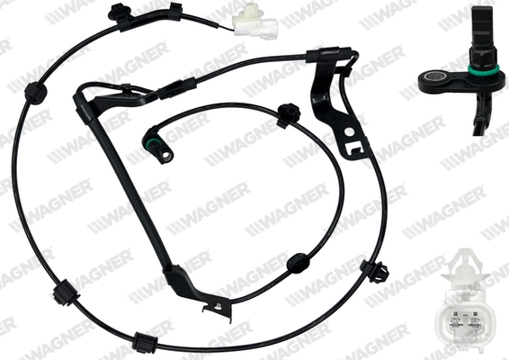WAGNER ABS00999