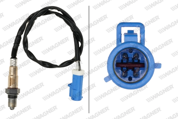 WAGNER LBS00322
