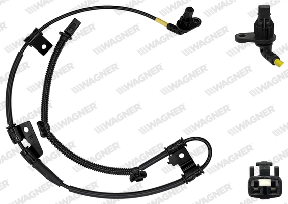 WAGNER ABS00765