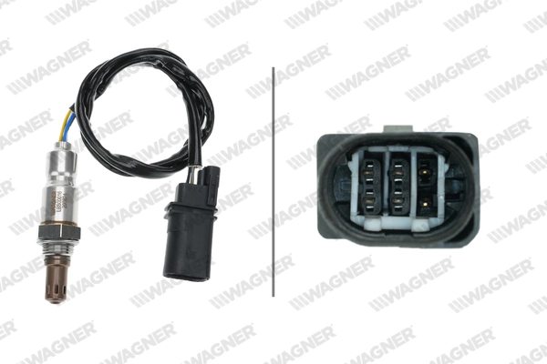 WAGNER LBS00016