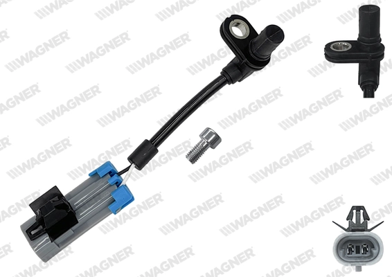 WAGNER ABS00993